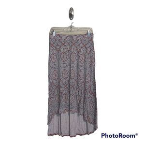 The Limited High-Low Skirt